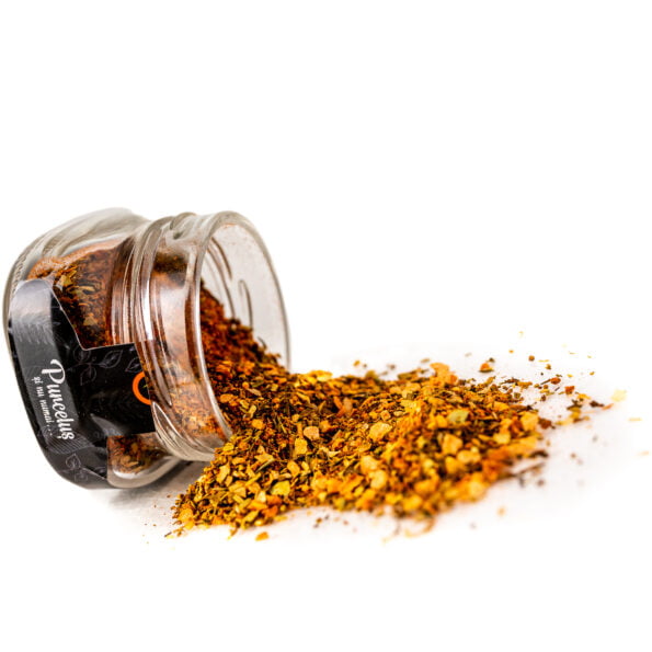 Amestec de condimente pentru porc 26g